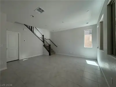 1823 Passerine Street, Las Vegas, NV 89138 Living Room