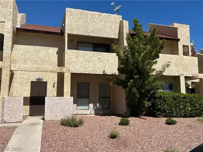 3937 South Torrey Pines Drive 3937, Las Vegas