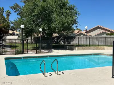 3937 South Torrey Pines Drive 3937 Pool