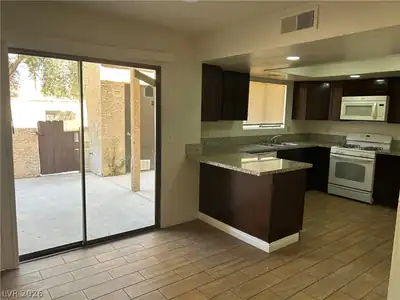 3937 South Torrey Pines Drive 3937 Kitchen