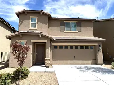4916 Siglo Street, North Las Vegas