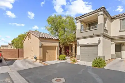 7836 Drydust Court, Las Vegas