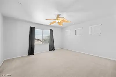 7836 Drydust Court, Las Vegas, NV 89149 Bedroom