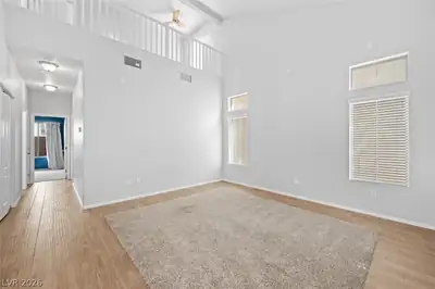 7836 Drydust Court, Las Vegas, NV 89149 Living Room