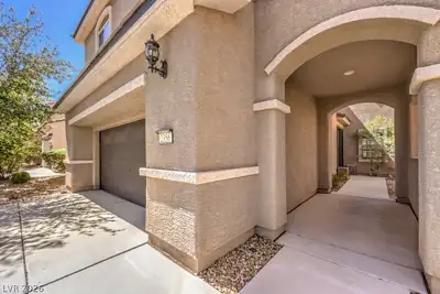 2356 Rue Bienville Way, Henderson