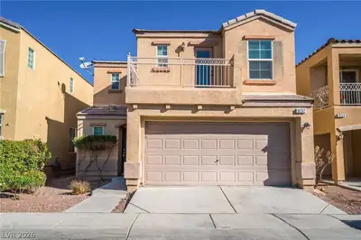 9232 NERONE Avenue, Las Vegas