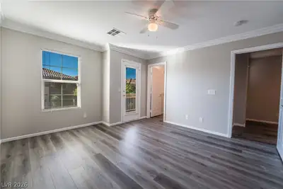 9232 NERONE Avenue Bedroom