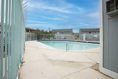 1926 Nebula Drive Pool