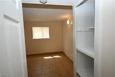 2301 Stewart Avenue A Primary Bedroom