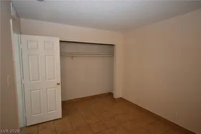 2301 Stewart Avenue A Bedroom