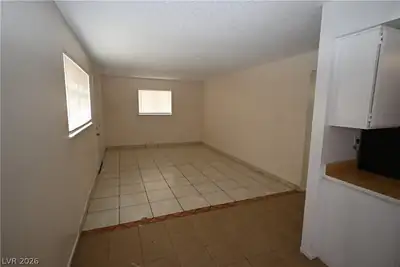 2301 Stewart Avenue A Living Room