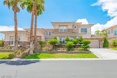 11511 NOORS Avenue 0, Las Vegas