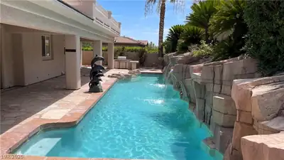 11511 NOORS Avenue 0 Pool