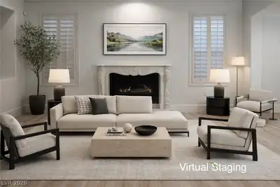 11511 NOORS Avenue 0 Living Room