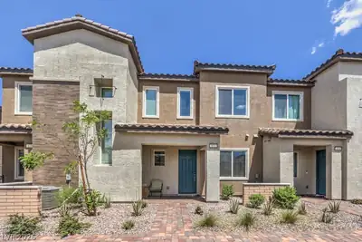 172 Freeport View Place, Henderson, NV 89011 