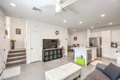 172 Freeport View Place, Henderson, NV 89011 