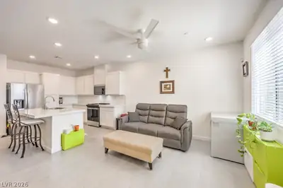 172 Freeport View Place, Henderson, NV 89011 
