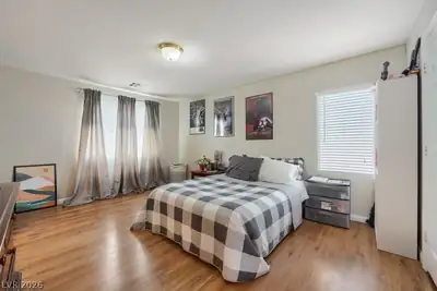 8447 Montefino Court, Las Vegas, NV 89117 Bedroom