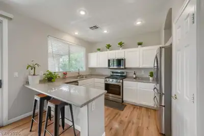 8447 Montefino Court, Las Vegas