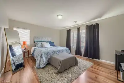 8447 Montefino Court, Las Vegas, NV 89117 Primary Bedroom