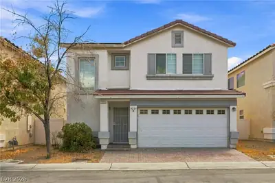 7223 Dicentra Road, Las Vegas