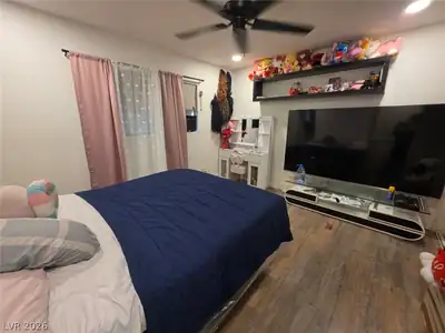 1109 Jimmy Avenue Bedroom