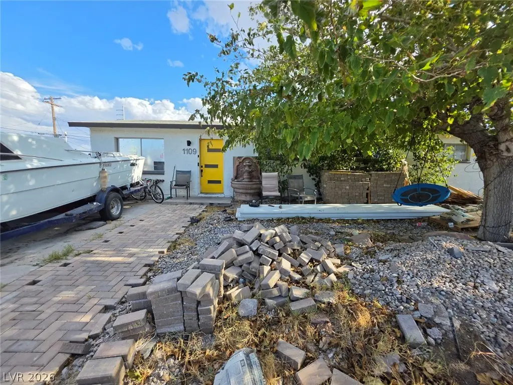 1109 Jimmy Avenue