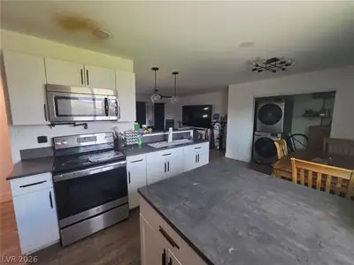 1109 Jimmy Avenue Kitchen