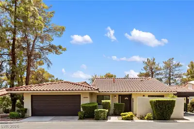 2795 Tentsmuir Place Henderson, NV 89014