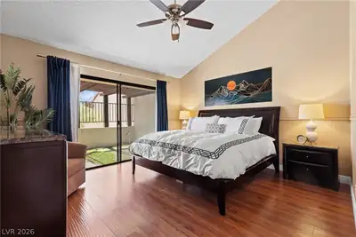 2795 Tentsmuir Place, Henderson, NV 89014 Bedroom