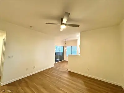1420 RED CREST Lane Lane 101 Living Room