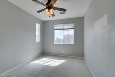 7921 Home Light Street Bedroom