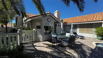 8212 Arch Bay Lane Patio