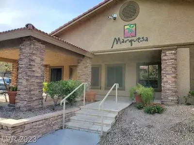 7200 West PIRATES COVE Road 2060, Las Vegas