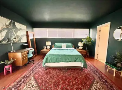 1332 5th Place, Las Vegas, NV 89104 Bedroom