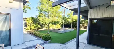 1332 5th Place, Las Vegas, NV 89104 Patio