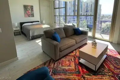 Address Not Disclosed, Las Vegas