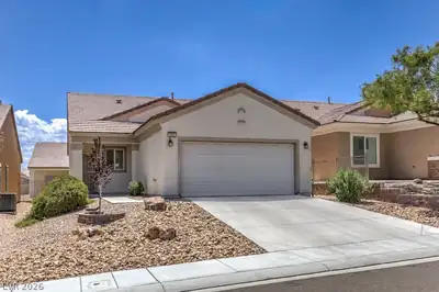 2921 Ivorybill Way North Las Vegas, NV 89084