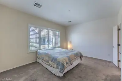2921 Ivorybill Way, North Las Vegas, NV 89084 Bedroom
