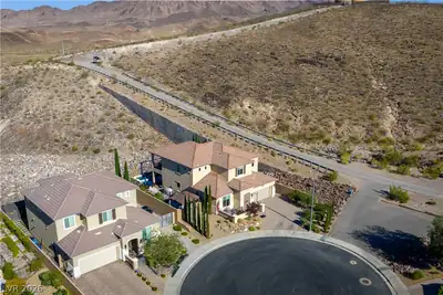 1196 Hillside Peak Street Henderson, NV 89002