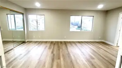 4595 Barnes Court, Las Vegas, NV 89147 Bedroom