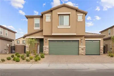 1185 Dre Harbor Place, North Las Vegas