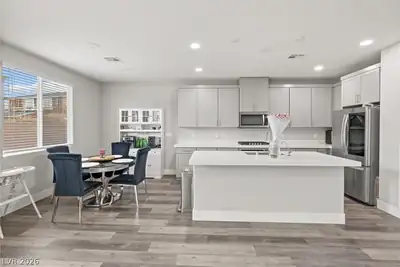 1185 Dre Harbor Place Kitchen