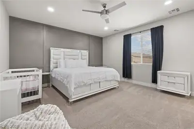 1185 Dre Harbor Place Bedroom