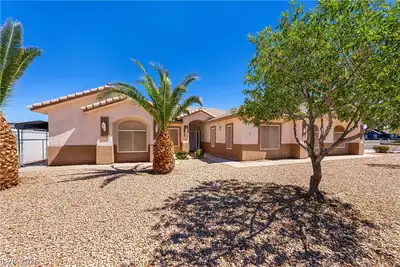 2201 Valentine Avenue Pahrump, NV 89048