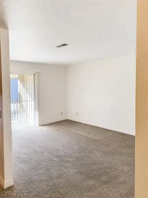 5163 Indian River Drive 204 Living Room