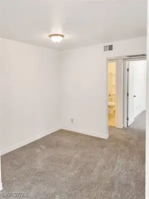 5163 Indian River Drive 204 Bedroom