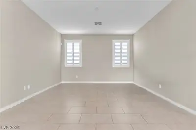 9832 Vista Meadows Avenue Living Room
