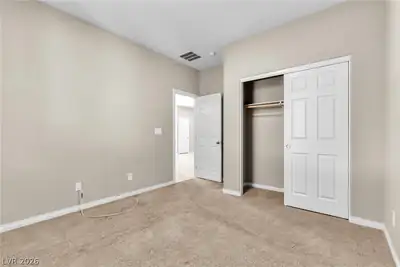 9832 Vista Meadows Avenue Bedroom