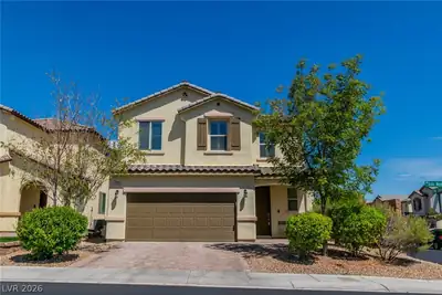 9832 Vista Meadows Avenue, Las Vegas